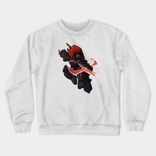 Siva Hunter Crewneck Sweatshirt